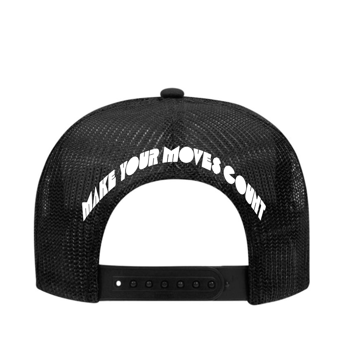 Major Motion Trucker Hat