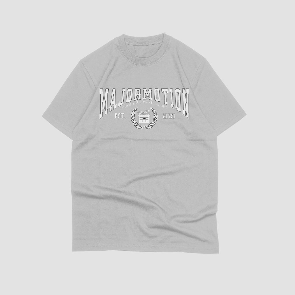 Major Motion Prestige Short Sleeve T-shirt