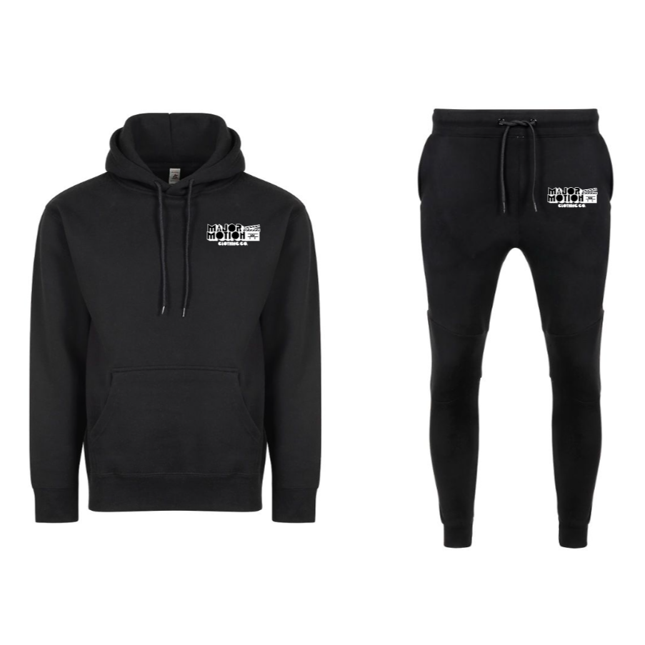 Major Motion Sweatsuit (Jogger)